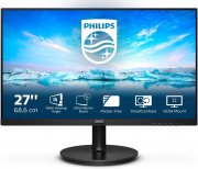 Philips 271V8L Monitor - 27 Zoll FHD, AdaptiveSync, 75 Hz, VGA, HDMI