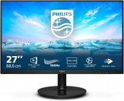 Philips 271V8LAB Monitor -27 Zoll Full HD VA-Panel, 100 Hz, VGA, HDMI und Lautsprecher