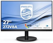 Philips 272V8A 68,6 cm (27 Zoll) Full HD IPS Monitor mit Lautsprecher bei Alternate f&uuml;r 140,89 Euro