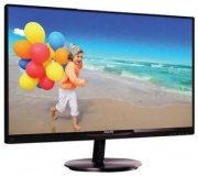  Philips 274E5QHSB/00 - 27" Full HD Monitor (1920x1080, 250cd/m&sup2; f&uuml;r 111&euro; inkl. Versand