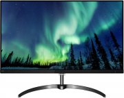 Philips 276E8VJSB 69 cm (27 Zoll), LED, IPS-Panel, 4K-UHD Monitor