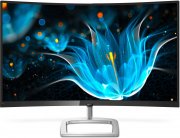 Philips 278E9QJAB/00 68 cm (27 Zoll) HDMI DisplayPort FHD Curved Monitor