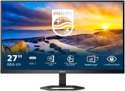 Philips 27E1N5300AE - 27 Zoll FHD USB-C Monitor, h&ouml;henverstellbar, Lautsprecher, HDMI, DisplayPort