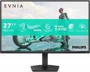 Philips 27M2N3200NF Monitor - 27 Zoll FHD, 144Hz, IPS, 1ms MPRT Adaptive Sync, G-Sync Comp. HDR10