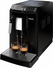 PHILIPS 3100 series EP3510/00 Kaffeevollautomat mit Milchaufsch&auml;umer bei Ebay f&uuml;r 224,99 Euro