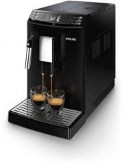 Philips 3100 series Kaffeevollautomat EP3510/00 f&uuml;r 249,99&euro; statt 329,96&euro;