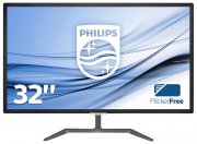 Philips 323E7QDAB/00 32 Zoll Monitor (VGA, DVI, HDMI, 1920 x 1080, 60 Hz, 5ms) @amazon 