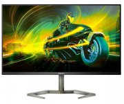 PHILIPS 32M1N5800A 31,5 Zoll UHD 4K Gaming Monitor (1 ms Reaktionszeit, 144 Hz)