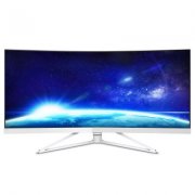 Philips 349X7FJEW - 86 cm (34 Zoll), LED, VA-Panel, Curved, f&uuml;r 507,99&euro; statt 649&euro;