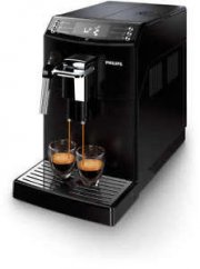 PHILIPS 4000 series EP4010/00 Kaffeevollautomat f&uuml;r 251,99&euro; inkl. Versand