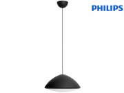 Philips 40957/30/PN ARCH H&auml;ngelampe Schwarz