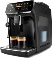 PHILIPS 4300 series EP4321/50 Kaffeevollautomat + Milchaufsch&auml;umer