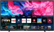 Philips 43PUS6503/12 43 Zoll 4K Ultra HD Triple Tuner HDR Plus Smart TV
