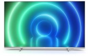 PHILIPS 43PUS7556/12 43 Zoll 4K UHD Triple Tuner Dolby Vision/Atmos Smart TV