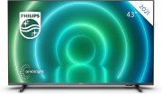 Philips 43PUS7906 43 Zoll 4K UHD Atmos Sound HDR10+ Android Smart TV mit Ambilight