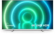 Philips 43PUS7956 43 Zoll 4K Ultra HD Triple Tuner Ambilight Smart TV mit Alexa und Google Assistant
