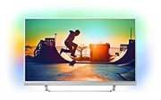 Philips 49PUS6482/12 49" LED-TV mit Ultra-HD, Smart TV, Android, Ambilight f&uuml;r 589,99&euro;