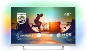Philips 49PUS6482 123cm 49 Zoll 4K UHD Ambilight Smart TV bei Cyberport f&uuml;r 462,99 Euro