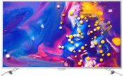 PHILIPS 49PUS7272, 123 cm (49 Zoll), UHD 4K, SMART TV, LED TV, Ambilight 3-seitig