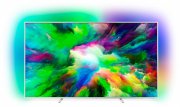 Philips 49PUS7803/12 123 cm (49 Zoll) Ambilight, 4K Ultra HD, Triple Tuner, Smart TV