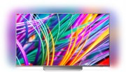 PHILIPS 49PUS8303, 123 cm (49 Zoll), UHD 4K, SMART TV, Ambilight 3-seitig