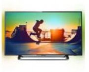 PHILIPS 50 Zoll/126 cm 4K Smart LED Fernseher f&uuml;r 444&euro; inkl.Versand (statt 519&euro;)