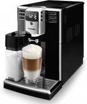 Philips 5000 Serie EP5360/10 Kaffeevollautomat mit integrierten Milchsystem