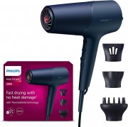 Philips 5000 Series BHD510/20 Haartrockner mit ThermoShield Technologie