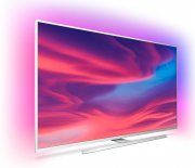 Philips 50PUS7304/12 50 Zoll UHD Triple Tuner Smart TV mit Ambilight