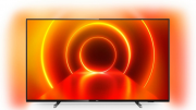 Philips 50PUS7805/12 126 cm (50 Zoll) UltraHD/4K, WLAN, Ambilight, Dolby Vision Smart TV