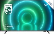 Philips 50PUS7906 50 Zoll 4K Ultra HD Android Smart TV mit Ambilight
