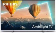 Philips 50PUS8057/12 50 Zoll 4K Ultra HD Triple Tuner HDR 10+ Dolby Atmos Ambilight Smart TV
