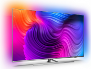Philips 50PUS8506/12 126 cm/50 Zoll, 4K Ultra HD, Android Smart-TV mit 3-seitigen Ambilight
