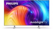 Philips 50PUS8507/12 50 Zoll, 4K UHD, HDR10+, Triple Tuner Smart TV mit 3-seitigen Ambilight