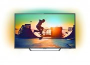 Philips 55PUS6262/12 139cm (55 Zoll) LED (Ambilight, 4K Ultra HD, Triple Tuner, Smart Fernseher)