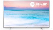 Philips 55PUS6554/12 139 cm (55 Zoll) UltraHD, Dolby Atmos, HDR, Triple Tuner Smart TV