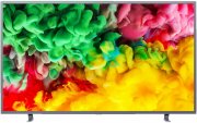 Philips 55PUS6703 139cm 55 Zoll 4K UHD Smart TV mit Ambilight 