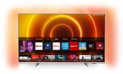 Philips 55PUS7855/12 139 cm (55 Zoll) UltraHD/4K WLAN Dolby Vision Smart TV mit Ambilight