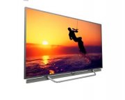 Philips 55PUS8602 f&uuml;r 1100&euro; - 55" QLED TV mit Quantum Dot & Ambilight