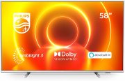 Philips 58PUS7855/12 LED 146cm/58Zoll 4K UHD Wlan Smart TV Ambilight