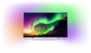 Philips 65OLED873/12 164cm (65 Zoll) OLED Fernseher [Energieklasse B] von Philips