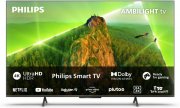 Philips 65PUS8108/12 65 Zoll 4K UHD HDR Dolby Vision Smart TV mit 3-seitigen Ambilight