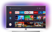Philips 65PUS8545/12 164 cm/65 Zoll, 4K Ultra HD, Ambilight, Android Smart TV