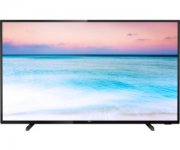 PHILIPS 70PUS6504/12 LED TV (Flat, 70 Zoll / 178 cm, UHD 4K, SMART TV, SAPHI) f&uuml;r 579&euro; 
