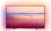 PHILIPS 70PUS6704/12 178 cm (70 Zoll) UHD 4K Smart TV mit 3-seitigen Ambilight im Saturn 