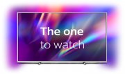 Philips 70PUS8535/12 178 cm (70 Zoll) 4K Ultra-HD Smart TV mit 3-seitigem Ambilight