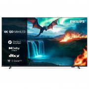 Philips 75 Zoll Mini LED TV (75MLED810) f&uuml;r 713&euro;