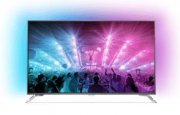 Philips 75PUS7101: 75&Prime; UltraHD Smart-TV mit Ambilight und HDR
