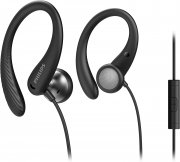 Philips A1105BK/00 In Ear Sportkopfh&ouml;rer mit Mikrofon