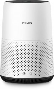 Philips AC0820/10 Luftreiniger Kompakt f&uuml;r Allergiker